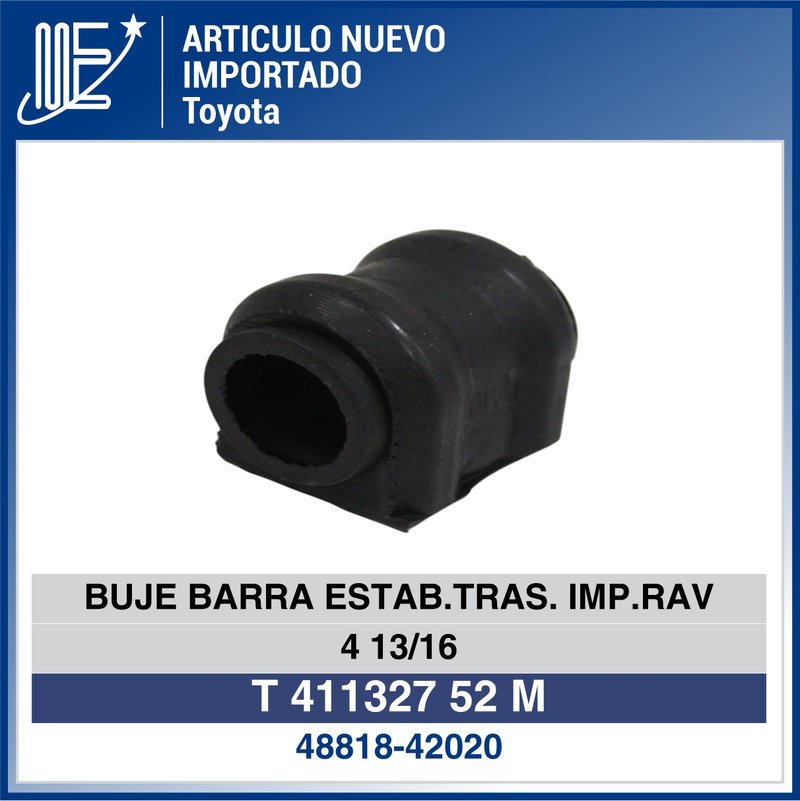 Expoyer presenta novedades en repuestos multimarcas