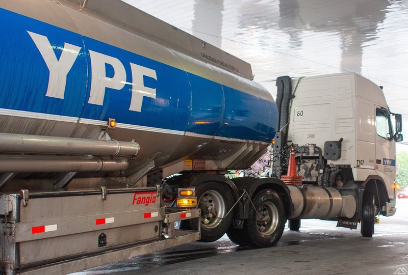 ARCA simplifica requisitos para transporte de hidrocarburos