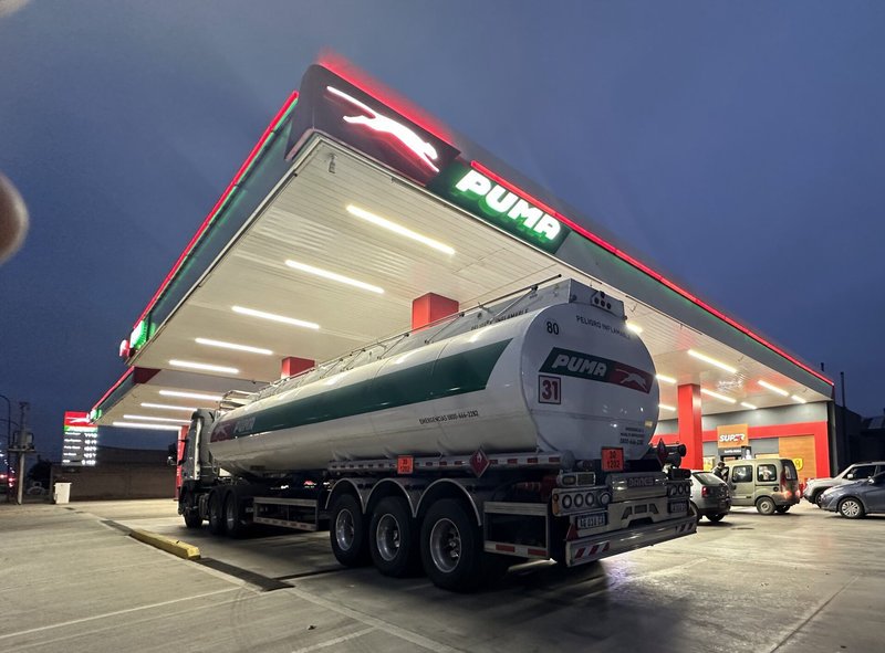 ARCA simplifica requisitos para transporte de hidrocarburos