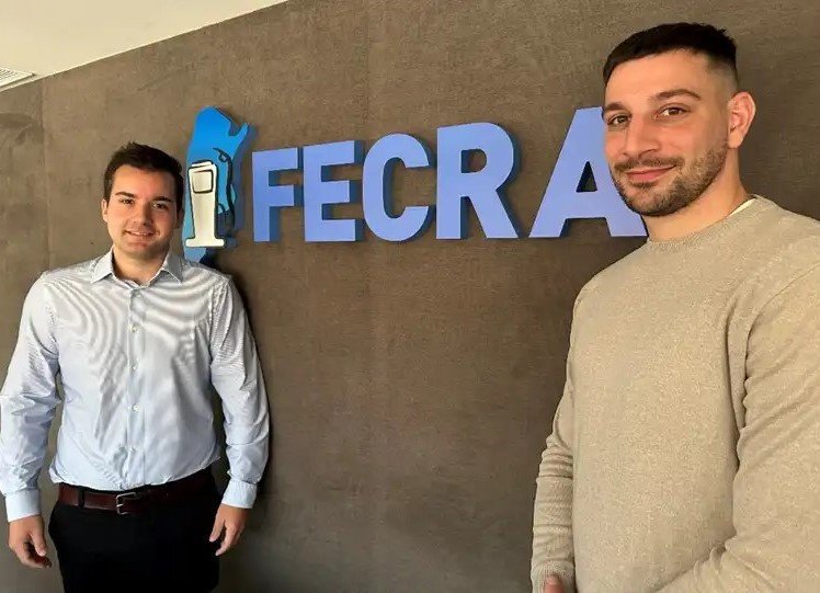 ''FECRA presenta el espacio de trabajo FECRA Joven