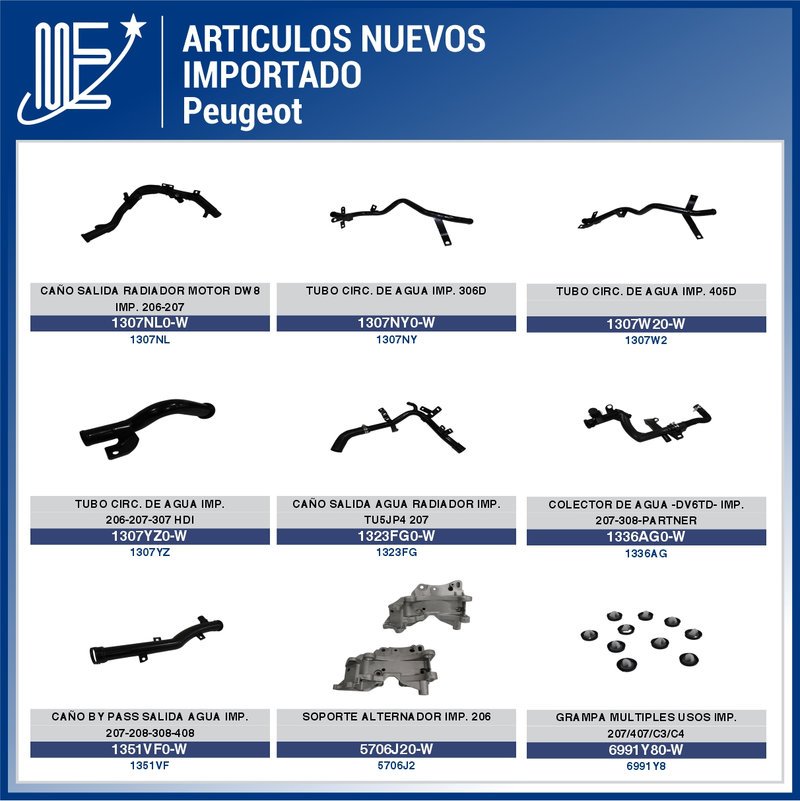 Expoyer: nuevos productos importados y originales