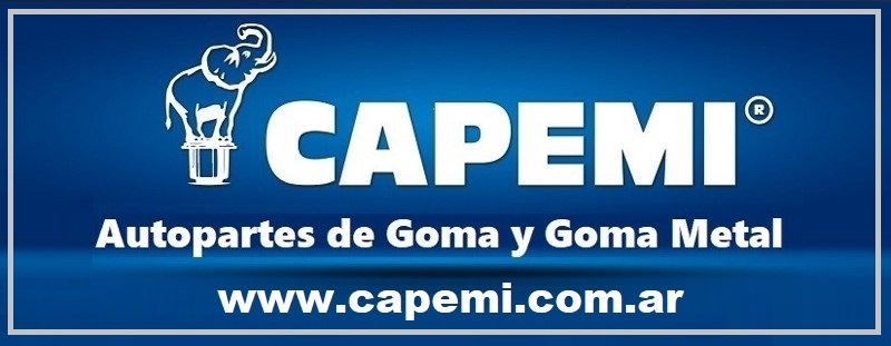 CAPEMI amplía su línea de autopartes