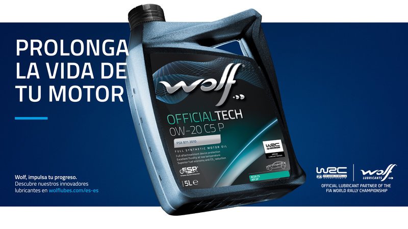 La elección de los profesionales: gama OFFICIALTECH