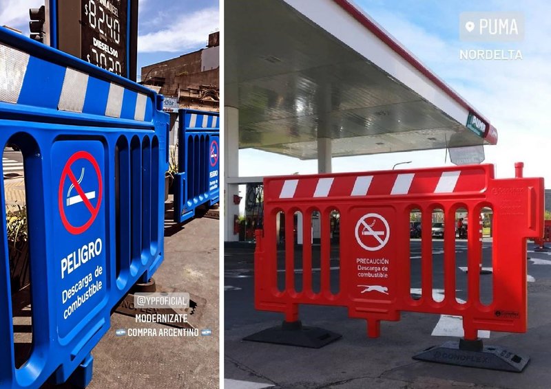 Conoflex presenta sus nuevas Vallas Premium y Light