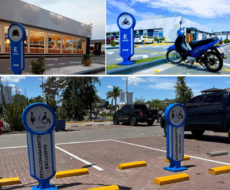 Conoflex presenta sus nuevas Vallas Premium y Light