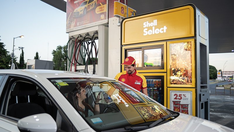 Impacto de la tasa vial en estaciones de combustibles