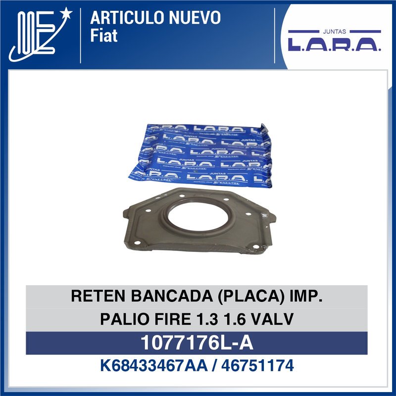 Expoyer presenta nuevas aplicaciones de juntas LARA