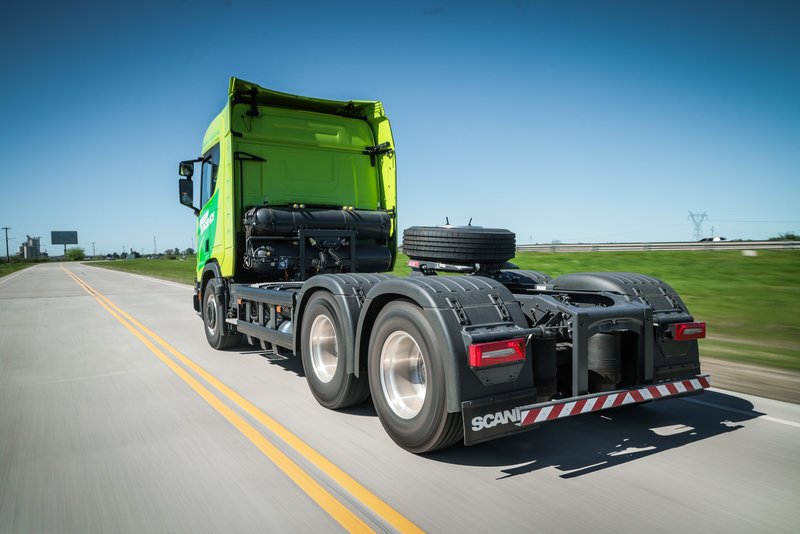 ICT de transporte sube 2,92% en septiembre 2025