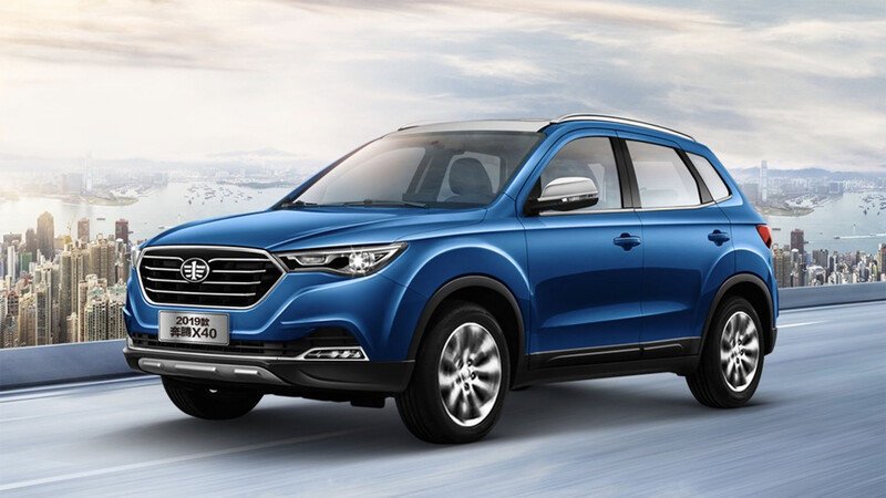 Marcas chinas ganan terreno en Colombia