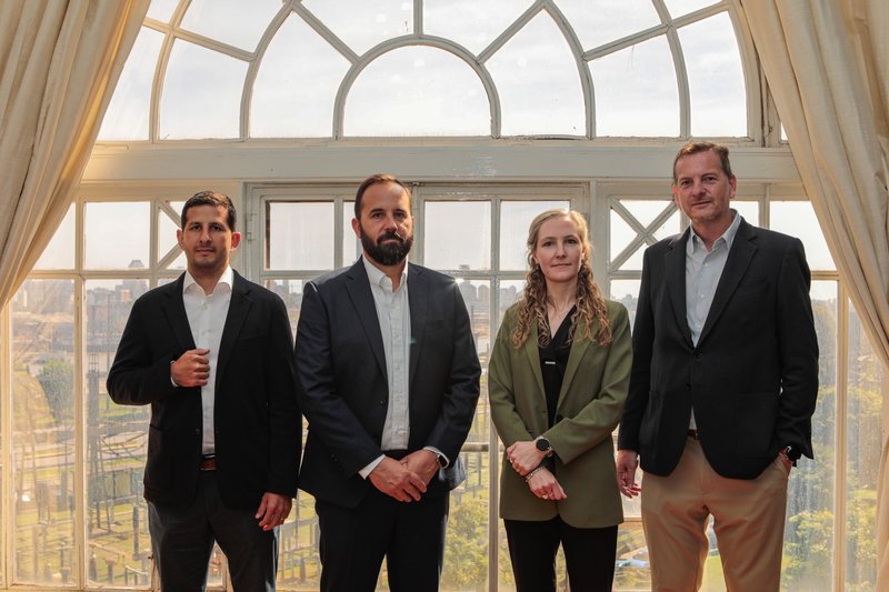 AXION energy y Central Puerto cierran acuerdo energético