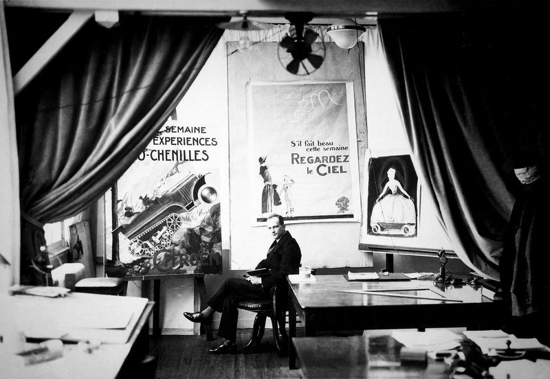 Citroën y el Motor Flotante que marcó su historia