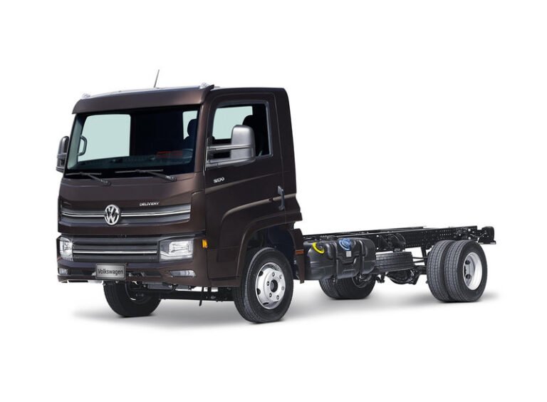 Volkswagen impulsa noviembre con Truck Weeks UVA 0%