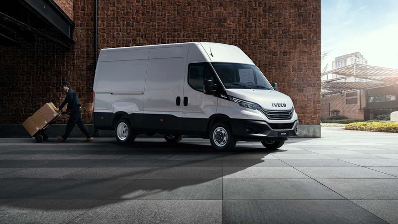 Santa Rosa lidera ventas de camiones