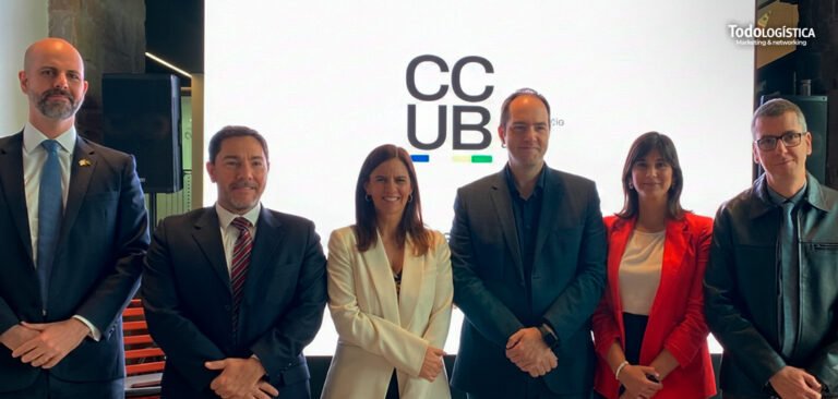 Nueva Cámara Uruguay-Brasil refuerza negocios bilaterales