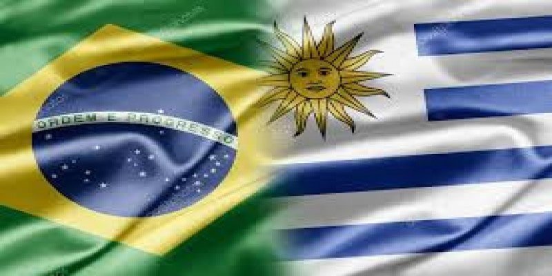 Nueva Cámara Uruguay-Brasil refuerza negocios bilaterales