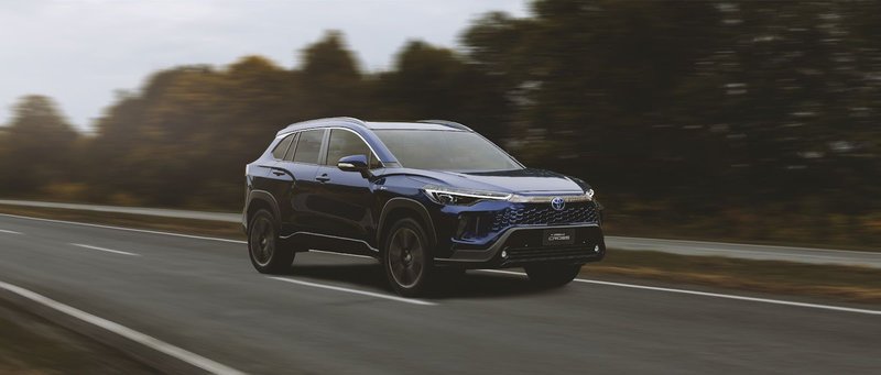 Brasil lidera en baja huella de carbono vehicular