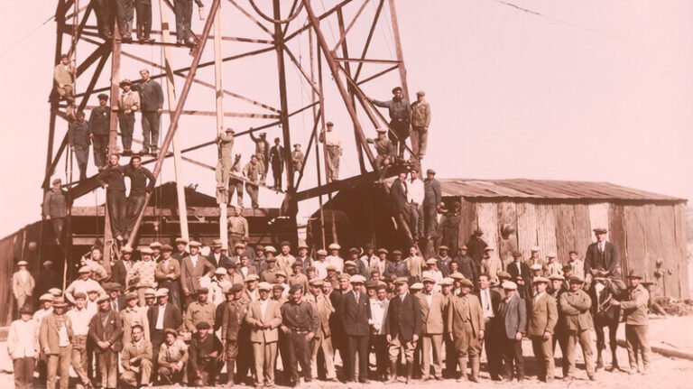 Día Nacional del Petróleo: historia y desarrollo