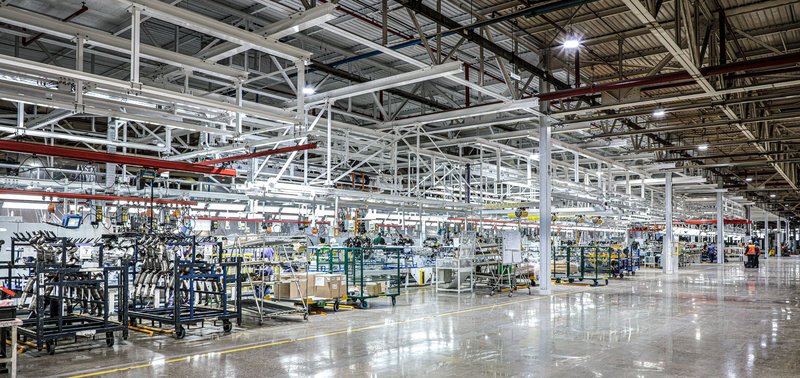 AFAC alerta por déficit autopartista en 2025 local