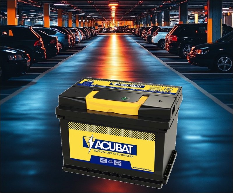 Acubat: Claves para interpretar la información de baterías
