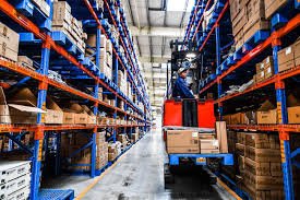 Mejoran tiempos de entrega, actividad industrial baja