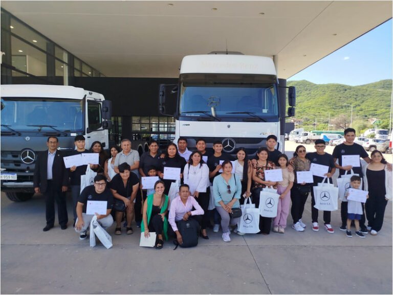 TruckCionar Futuro cerró su tercera edición