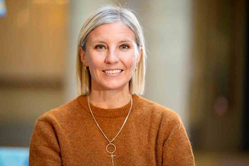 Karin Rådström presidirá el Consejo de ACEA