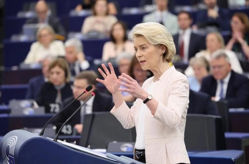 La UE revisa el límite a motores a combustión