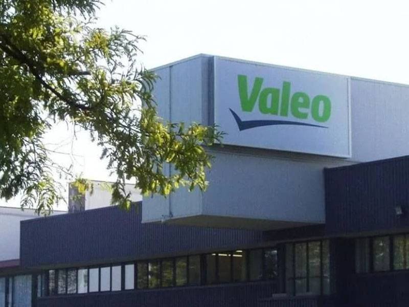 Valeo detalla su plan estratégico Elevate 2028