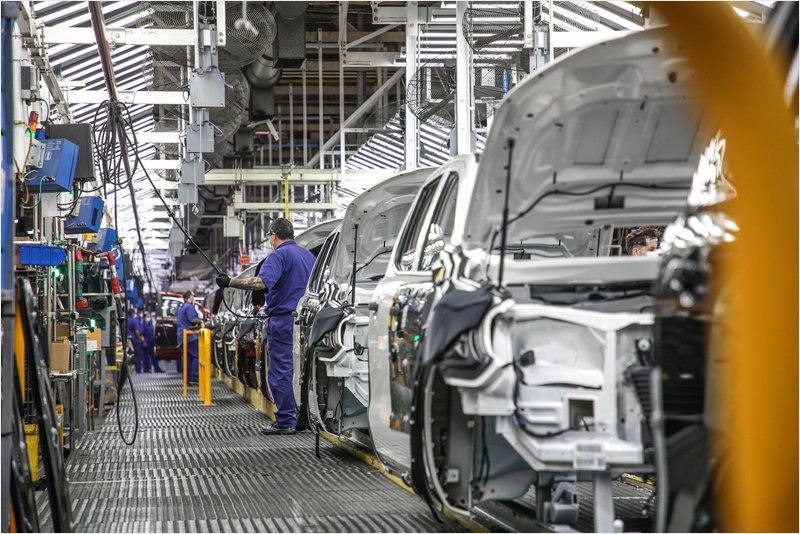 Cierre 2025 del sector automotor en Argentina