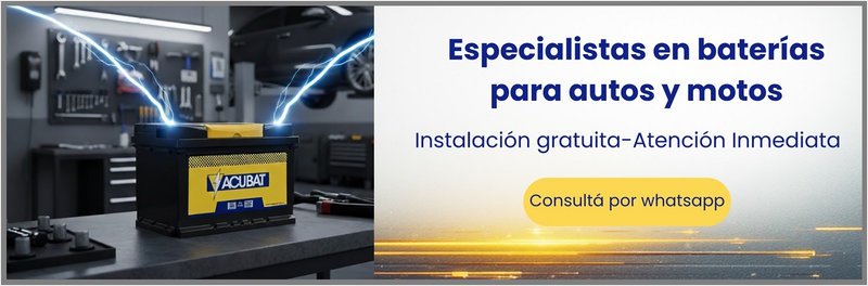 Cómo prevenir la sulfatación de la batería
