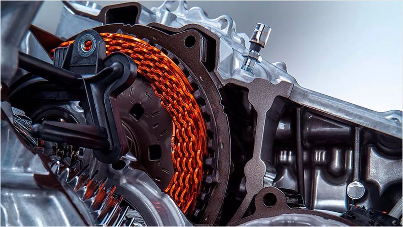 Toyota explica funcionamiento de su sistema híbrido