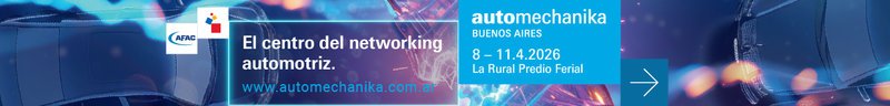 Automechanika Buenos Aires 2026: una edición histórica