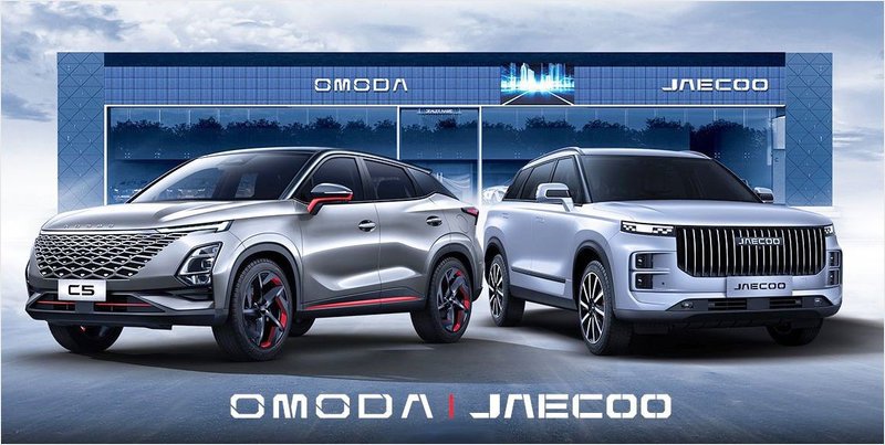 Omoda-Jaecoo entrega sus primeras 1.000 unidades