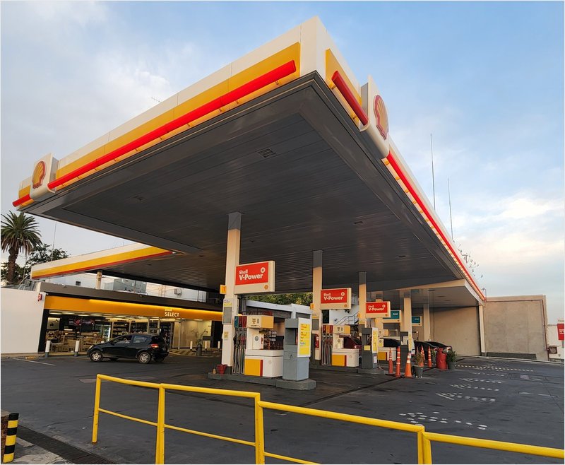 Argentina superó las 5.000 Estaciones de Servicio 