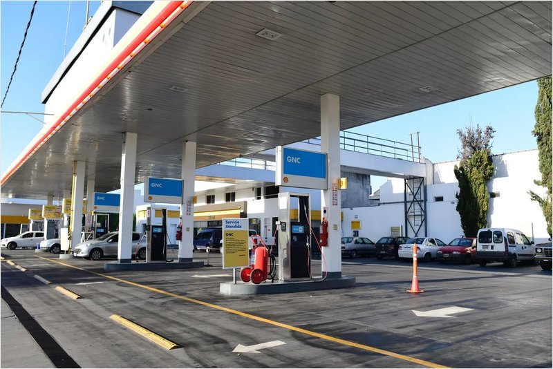 Argentina superó las 5.000 Estaciones de Servicio 
