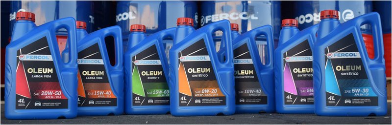 Gestión de stock en Estaciones de Servicio