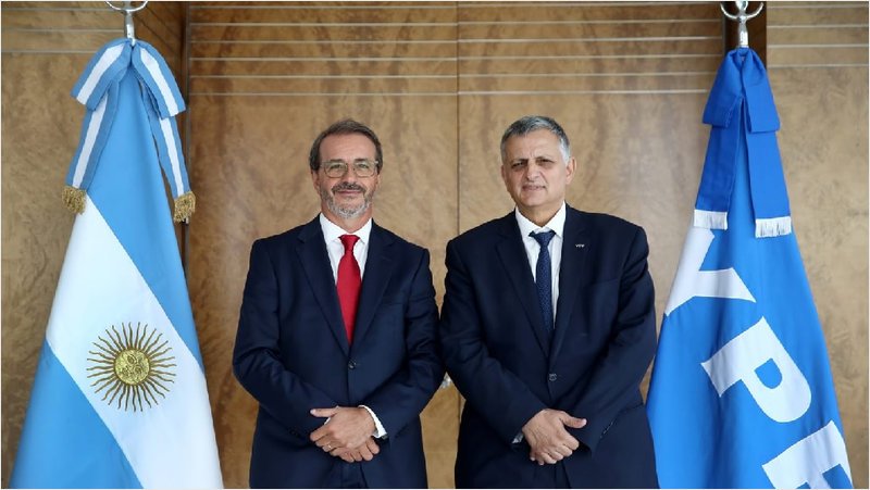 Santander e YPF integran finanzas digitales