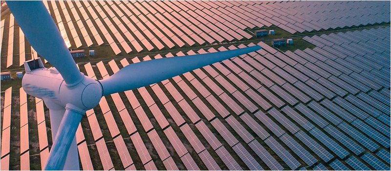 Energía y demanda global en transformación