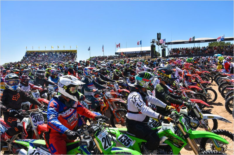 Villa Gesell recibe el Enduro del Verano 2026