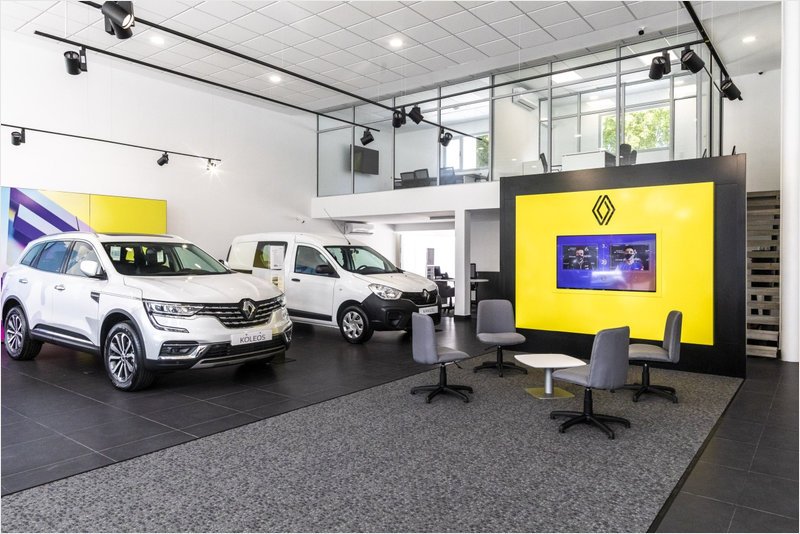 Patentamientos de enero 2026: análisis del mercado