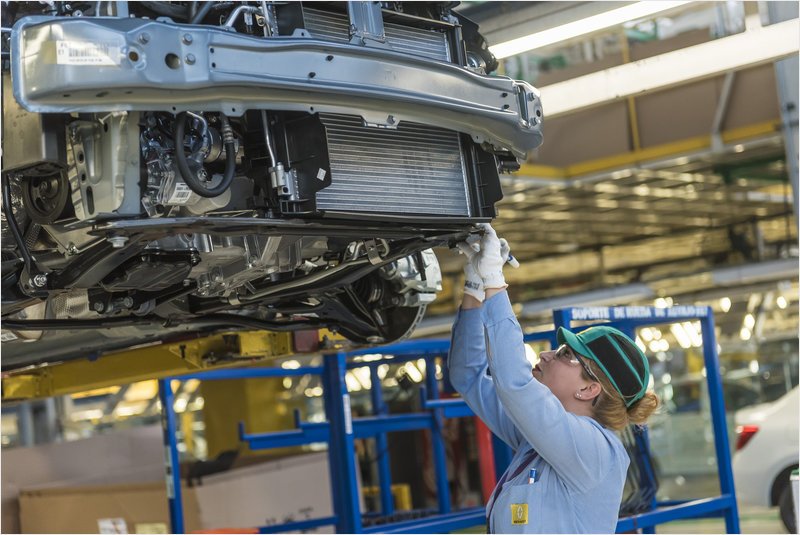 El cierre de Fate genera alerta en autopartes