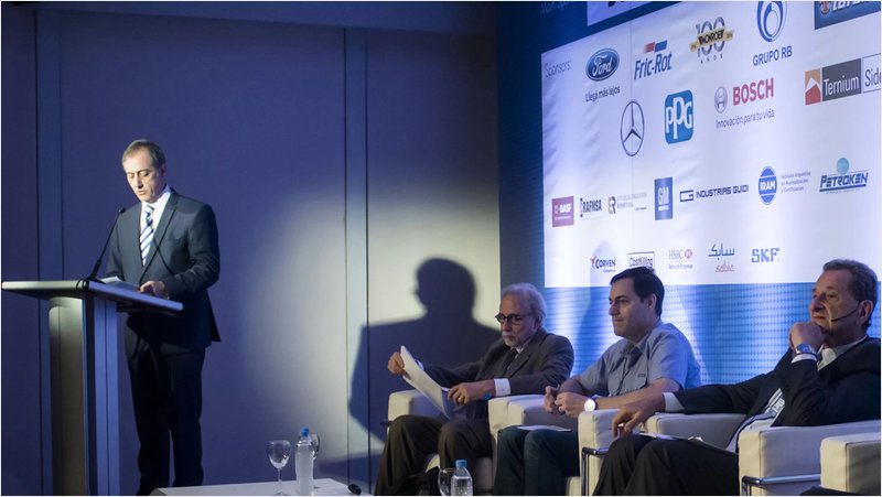 AFAC propone el Encuentro de la Industria Automotriz 2026