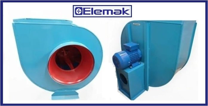 Ventilación industrial y eficiencia operativa