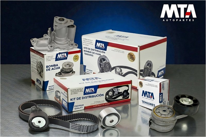 MTA Autopartes, 30 años acompañando al mercado