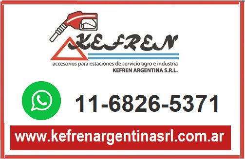 Kefren: Mezcladores de refrigerante Groz CMX/1