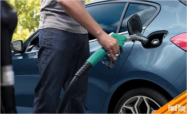 Octanaje de nafta y su impacto en motores