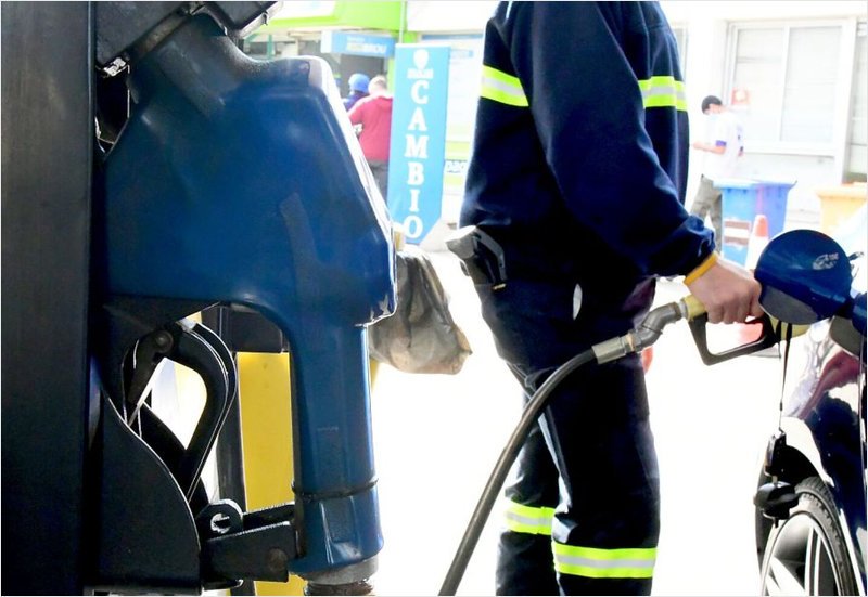 Precios de combustibles: precisiones del Gobierno