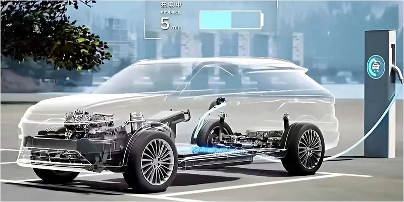 GWM ONE: plataforma global con IA integrada