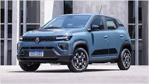 Renault Kwid 2026/27 recibe actualización urbana