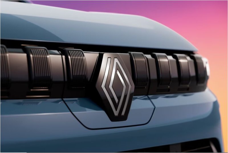 Renault Kwid 2026/27 recibe actualización urbana